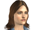 Sara Sidle - CSI: Hard Evidence