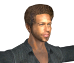 Warrick Brown - CSI: Hard Evidence