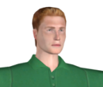 Anthony Wilde - CSI: Hard Evidence