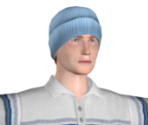 Billy Wilde - CSI: Hard Evidence