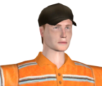 Keith Wilde - CSI: Hard Evidence