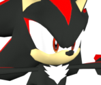 Shadow - Sonic Heroes
