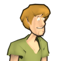 Shaggy Rogers (Cutscene) - Scooby-Doo! Unmasked