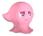Pinky - Pac-Man Party