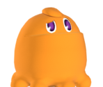 Clyde - Pac-Man Party