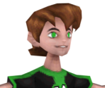 Ben Tennyson (Teen) - Ben 10 Omniverse