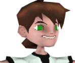 Ben Tennyson (Young) - Ben 10 Omniverse
