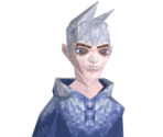 Jack Frost - Rise of the Guardians