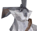 Bunnymund - Rise of the Guardians