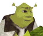 Shrek - Shrek Smash n' Crash Racing
