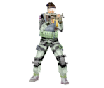 Save Icon - Tom Clancy's Rainbow Six: Lockdown