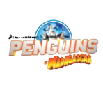 Game Banner - Penguins of Madagascar