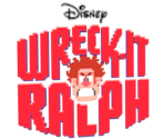 Game Banner - Wreck-It Ralph