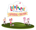 Game Banner - Lalaloopsy: Carnival of Friends