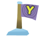 Save Icon - Yeitsports: Arctic Adventures