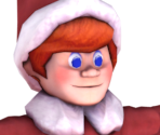 Kris Kringle - Santa Claus is Comin' to Town