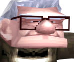 Carl Fredricksen - Up