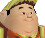 Russell - Up