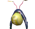 Bumbling Snitchbug - Pikmin 2