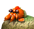 Hermit Crawmad - Pikmin 2