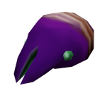Sheargrub (Male) - Pikmin 2