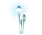 Common Glowcap - Pikmin 2