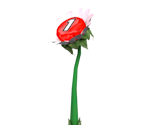 Pellet Posy - Pikmin 2