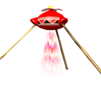 Onion - Pikmin 2
