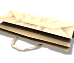 Bag - Pikmin 2