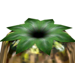 Breadbug Hole - Pikmin 2