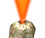 Fire Spout - Pikmin 2