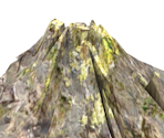 Geyser - Pikmin 2