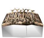 Bridges (Early) - Pikmin 2