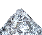 Rock Obstacle - Pikmin 2
