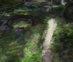 Perplexing Pool - Pikmin 2
