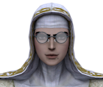 Bayonetta (Nun) - Bayonetta