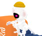 Logo - EyeToy Play