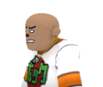 Vernon Bok - EyeToy Play