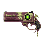 Scarborough Fair - Bayonetta