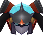 Freya - LBX: Little Battlers eXperience