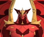 Dragonoid (Primal) - Bakugan: Brawl Simulator (Roblox)