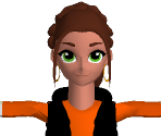 Juno Reyes - Bakugan: Brawl Simulator (Roblox)
