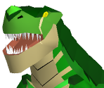 Trox (Core) - Bakugan: Brawl Simulator (Roblox)