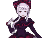 Shalltear - Lord of Nazarick