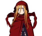 Evileye - Lord of Nazarick