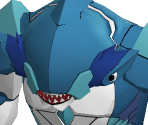 Hammerhead (Core) - Bakugan: Brawl Simulator (Roblox)