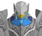 Ventri (Titanium) - Bakugan: Brawl Simulator (Roblox)