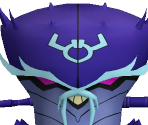 Dr. Psychobos - Ben 10 Omniverse 2