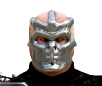 Jason Voorhees (Jason X) - Friday the 13th: The Game
