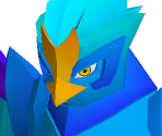 Ventri (Core) - Bakugan: Brawl Simulator (Roblox)